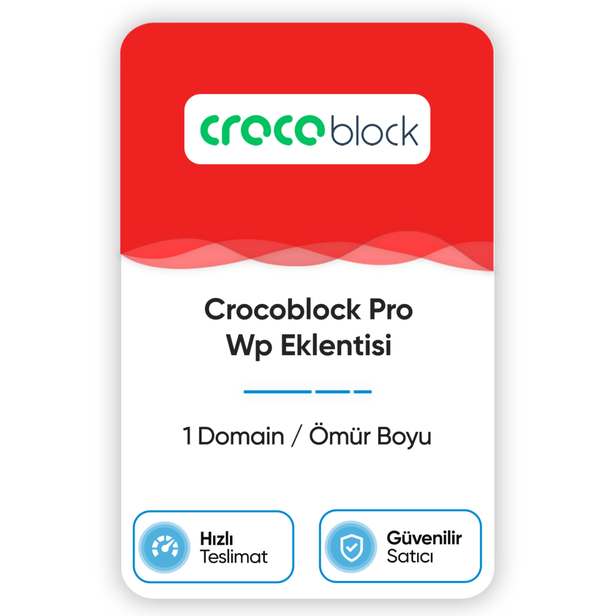 Crocoblock Pro Wp Eklentisi - Görsel 1