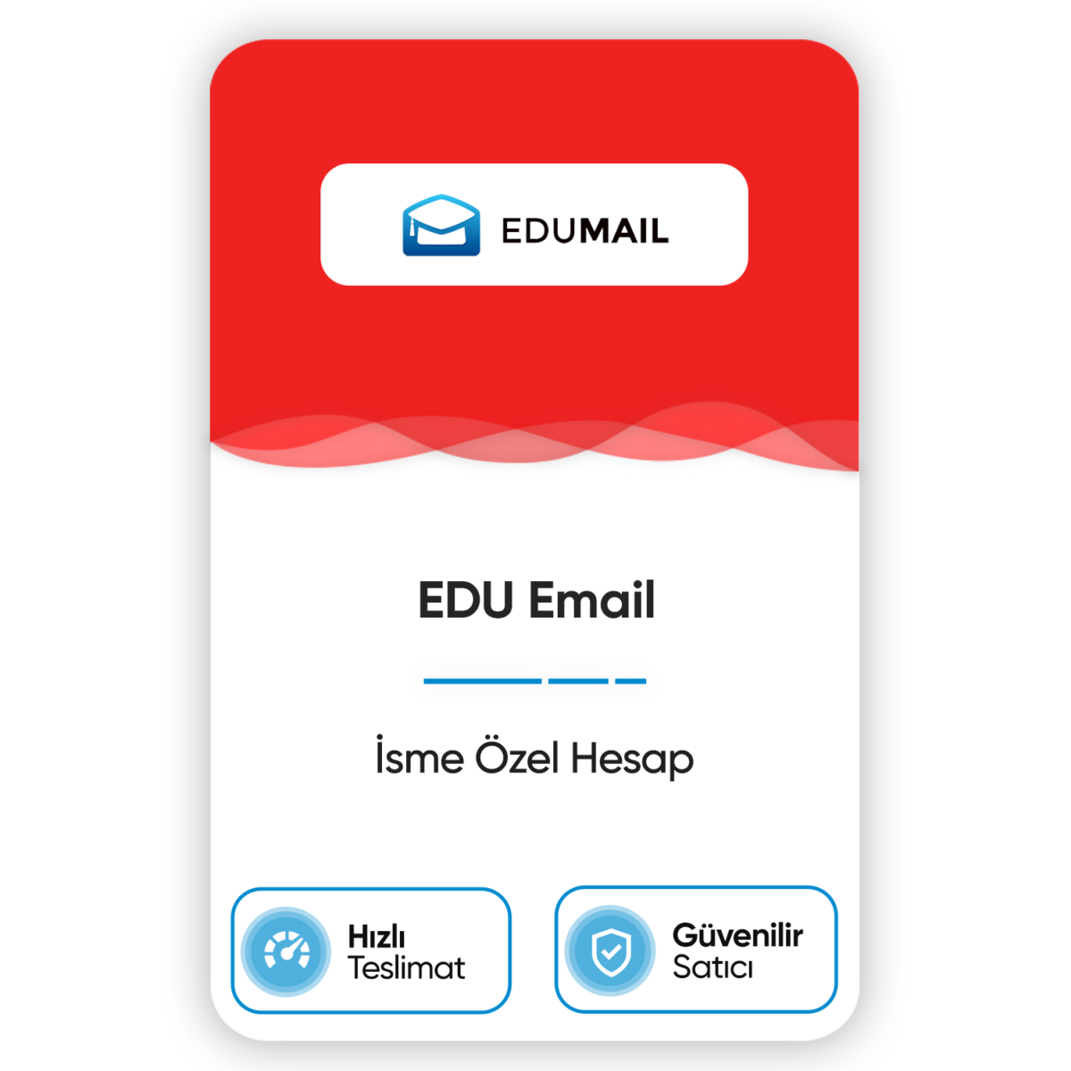 Edu Mail – İsme Özel - Görsel 1