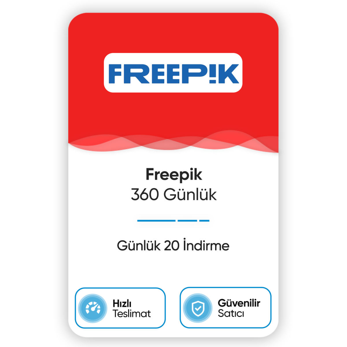Freepik – 360 Günlük - Görsel 1