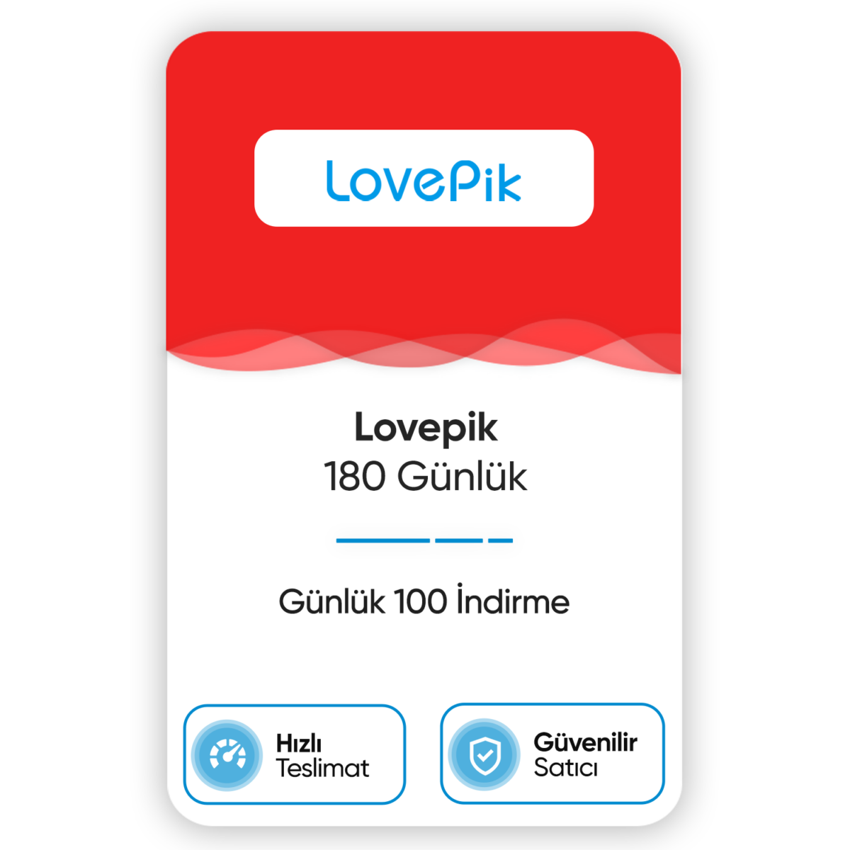 Lovepik – 180 Günlük - Görsel 1