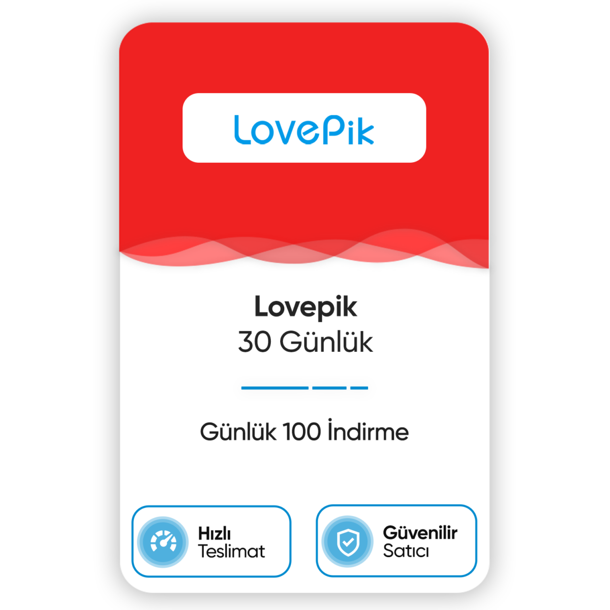 Lovepik – 30 Günlük - Görsel 1