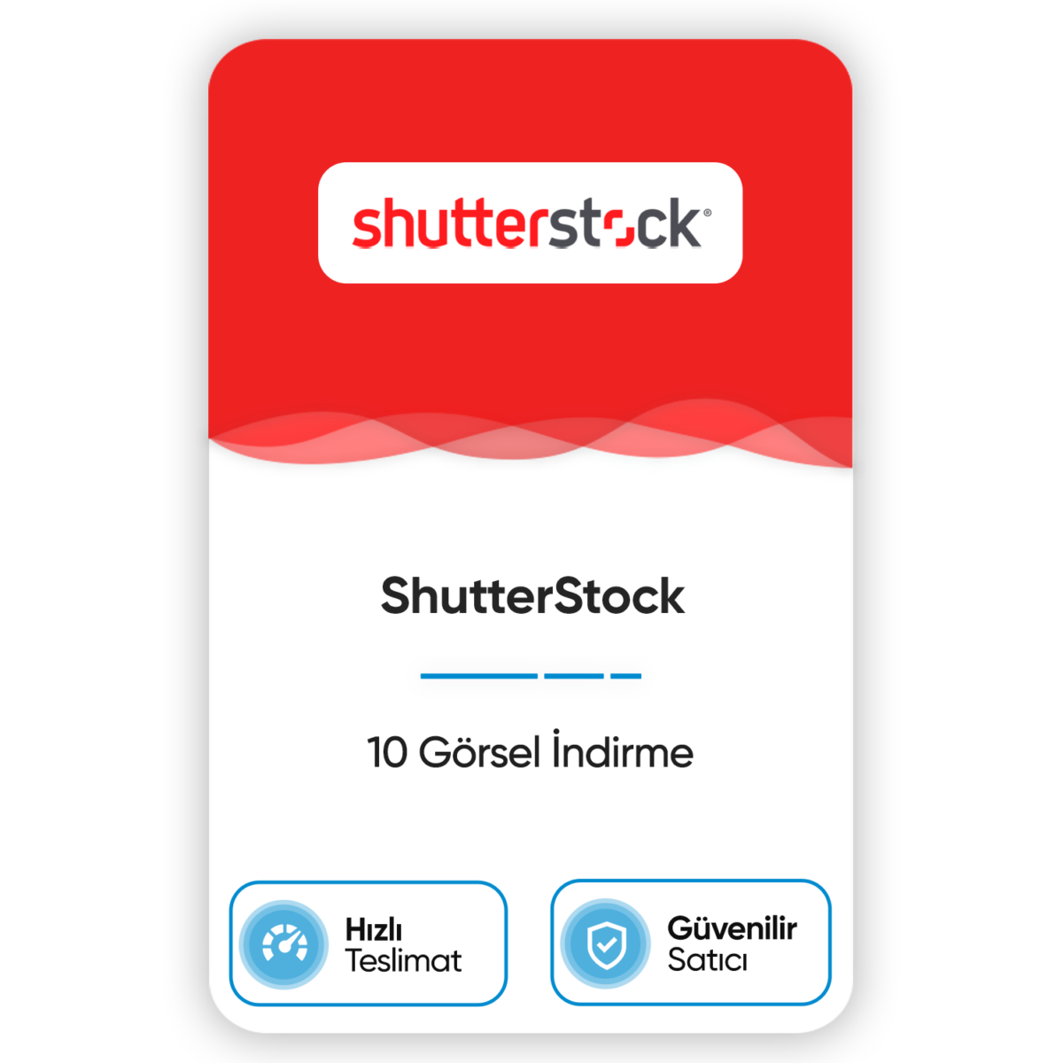 ShutterStock – 10 Görsel İndirme - Görsel 1